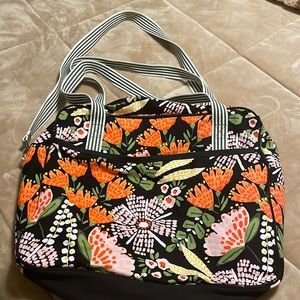 Thirty One Weekender bag